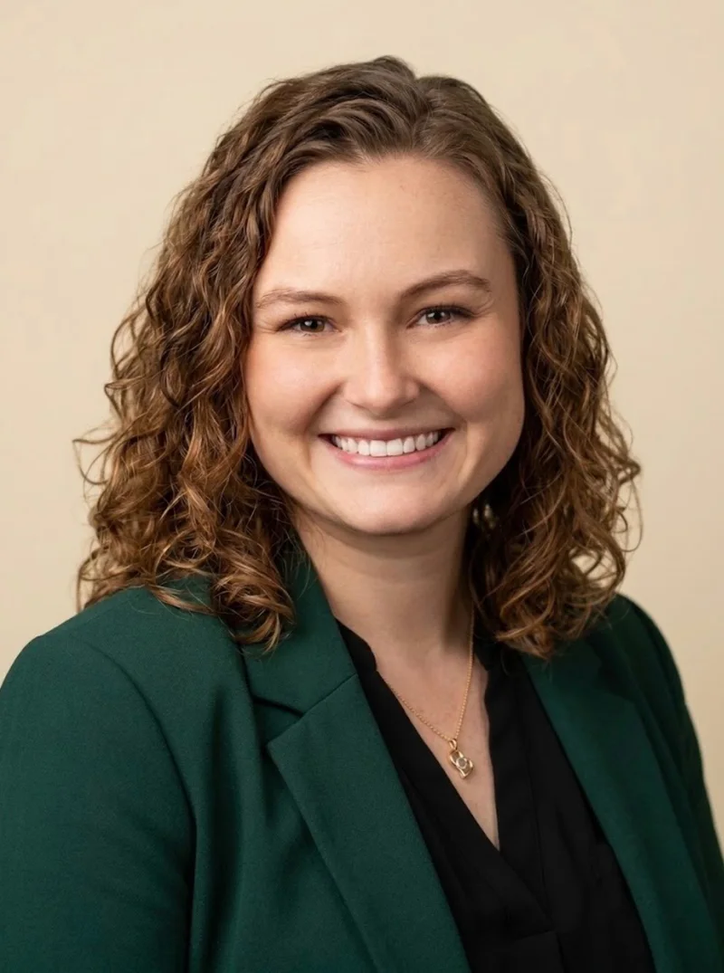 Adele Alyse Negash, SLP-CCC, owner and operator of Common Ground Speech Therapy LLC